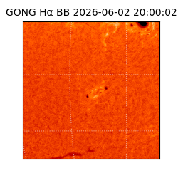 gong - 2026-06-02T20:00:02