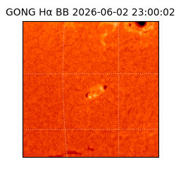 gong - 2026-06-02T23:00:02