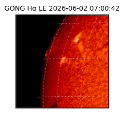 gong - 2026-06-02T07:00:42