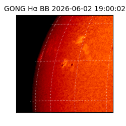 gong - 2026-06-02T19:00:02