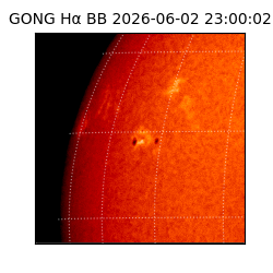 gong - 2026-06-02T23:00:02