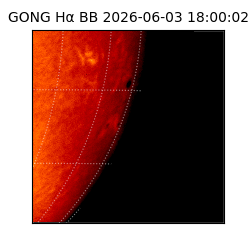 gong - 2026-06-03T18:00:02