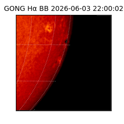 gong - 2026-06-03T22:00:02