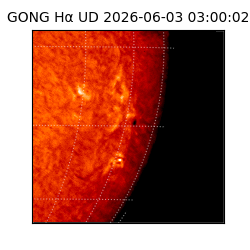 gong - 2026-06-03T03:00:02