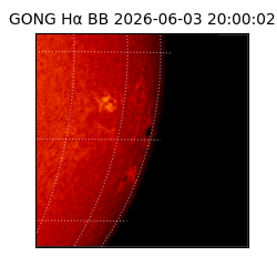 gong - 2026-06-03T20:00:02