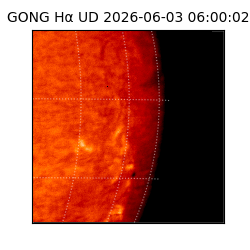gong - 2026-06-03T06:00:02