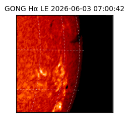 gong - 2026-06-03T07:00:42