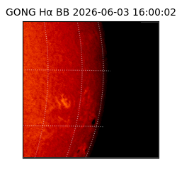 gong - 2026-06-03T16:00:02