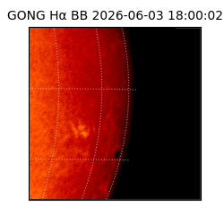 gong - 2026-06-03T18:00:02