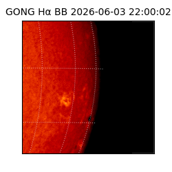 gong - 2026-06-03T22:00:02