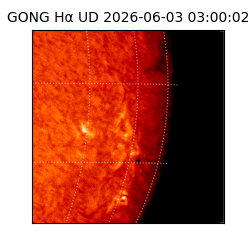 gong - 2026-06-03T03:00:02