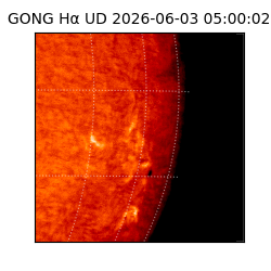 gong - 2026-06-03T05:00:02