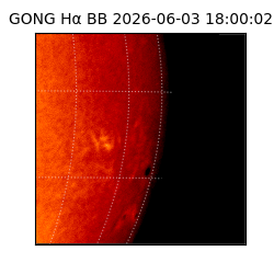 gong - 2026-06-03T18:00:02