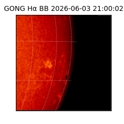 gong - 2026-06-03T21:00:02