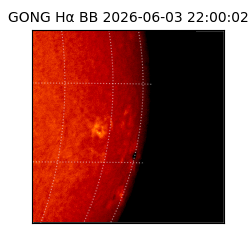 gong - 2026-06-03T22:00:02