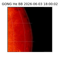 gong - 2026-06-03T18:00:02