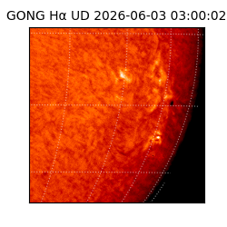 gong - 2026-06-03T03:00:02