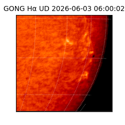 gong - 2026-06-03T06:00:02