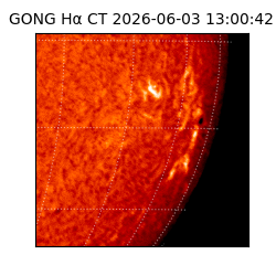 gong - 2026-06-03T13:00:42