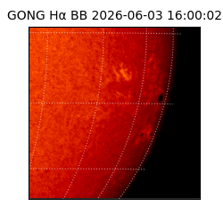 gong - 2026-06-03T16:00:02