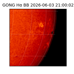 gong - 2026-06-03T21:00:02