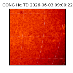 gong - 2026-06-03T09:00:22