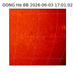 gong - 2026-06-03T17:01:02