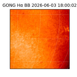 gong - 2026-06-03T18:00:02