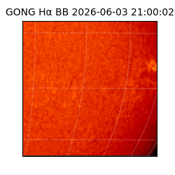 gong - 2026-06-03T21:00:02