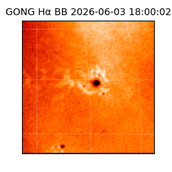 gong - 2026-06-03T18:00:02