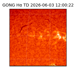gong - 2026-06-03T12:00:22