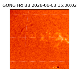 gong - 2026-06-03T15:00:02