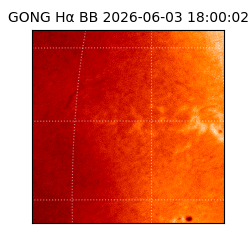 gong - 2026-06-03T18:00:02