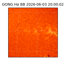gong - 2026-06-03T20:00:02