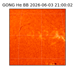 gong - 2026-06-03T21:00:02