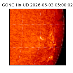 gong - 2026-06-03T05:00:02