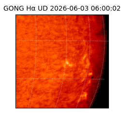 gong - 2026-06-03T06:00:02