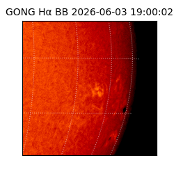 gong - 2026-06-03T19:00:02