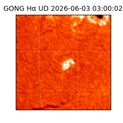 gong - 2026-06-03T03:00:02