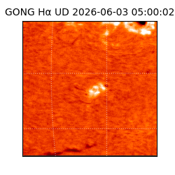 gong - 2026-06-03T05:00:02
