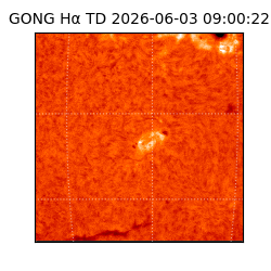 gong - 2026-06-03T09:00:22