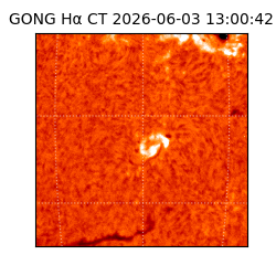 gong - 2026-06-03T13:00:42