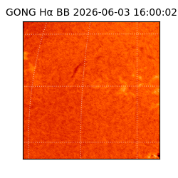 gong - 2026-06-03T16:00:02