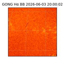 gong - 2026-06-03T20:00:02