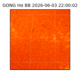 gong - 2026-06-03T22:00:02