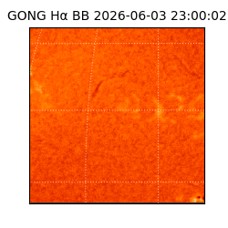 gong - 2026-06-03T23:00:02
