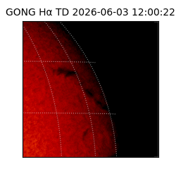gong - 2026-06-03T12:00:22
