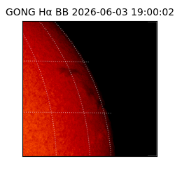 gong - 2026-06-03T19:00:02