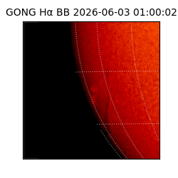 gong - 2026-06-03T01:00:02