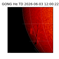 gong - 2026-06-03T12:00:22